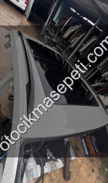 SKODA KAROQ SUNROOF CAMI