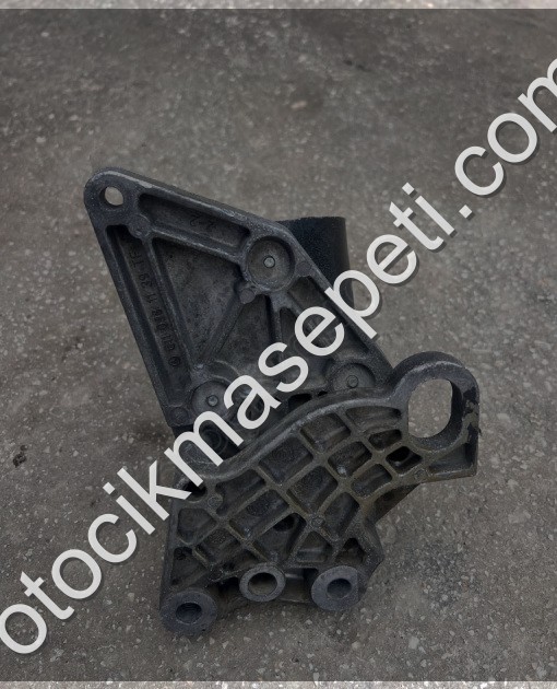 MERCEDES SPRİNTER VİTO 2.2 CDI YAKIT FİLTRESİ MUHAFAZASI ORJ