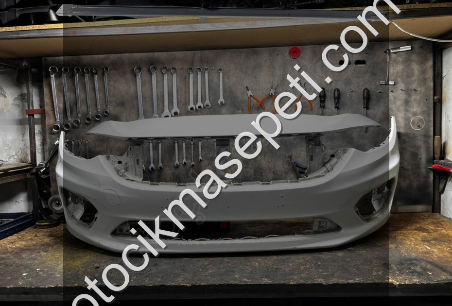 Fiat Egea Ön Tampon Eski kasa Orjinal Temiz