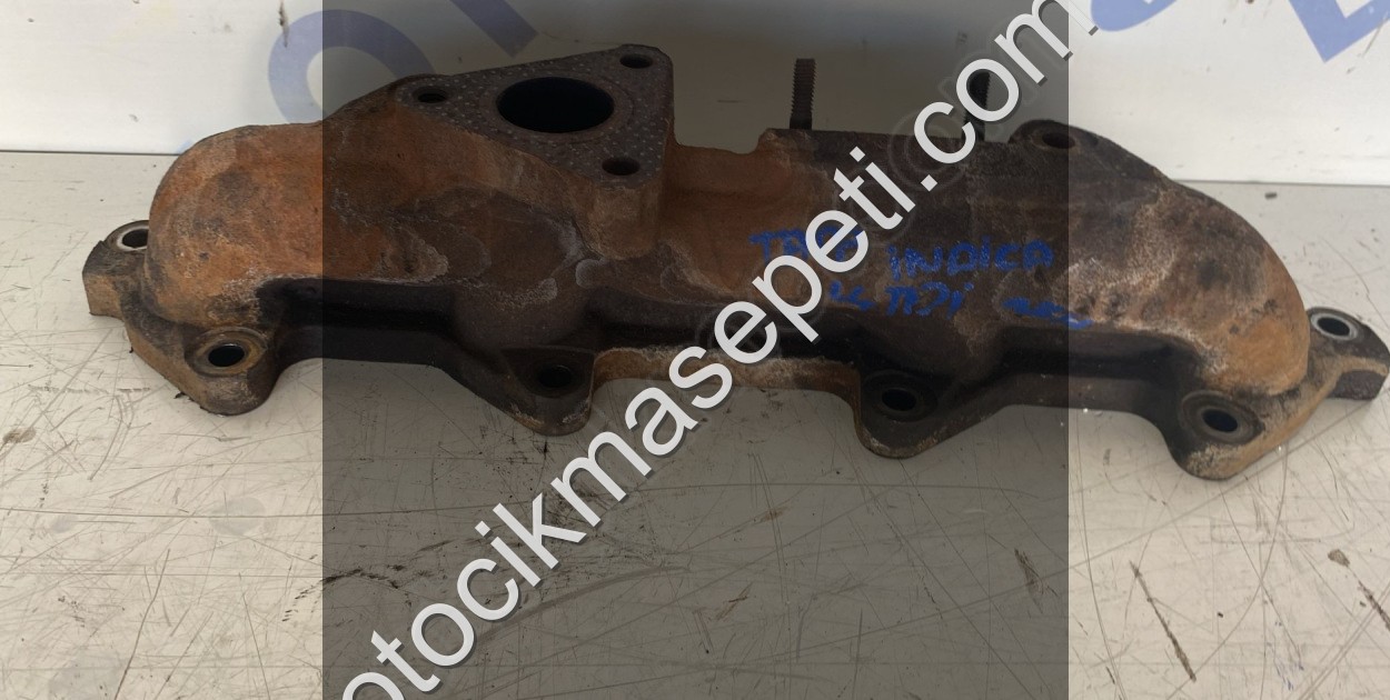 tata indica 2006 1.4 egzoz manifoldu (son fiyat)
