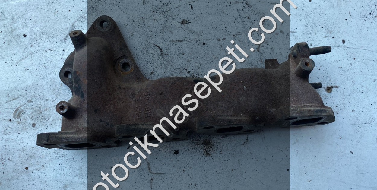 nissan skystar 2011 egzoz manifoldu (son fiyat)