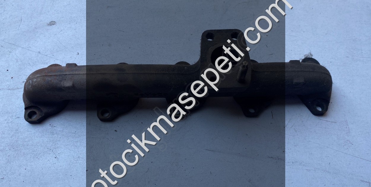 peugeot 301 2017 1.6 egzoz manifoldu (son fiyat)