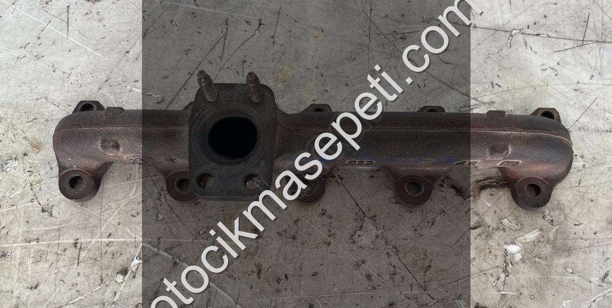 citroen c-elysee 2020 1.5 egzoz manifoldu (son fiyat)