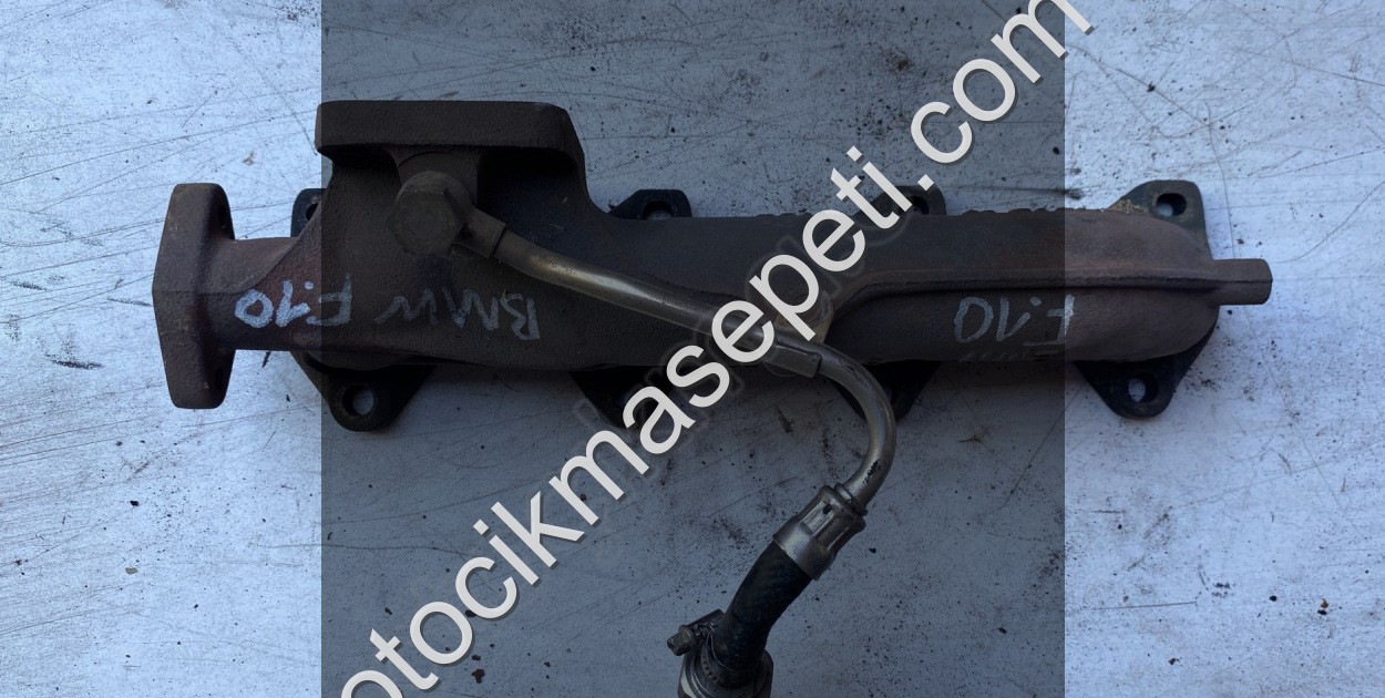 bmw f10 egzoz manifoldu (son fiyat)