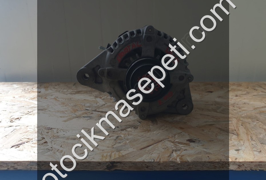 kia sportage 2015 2.0 şarj dinamosu (son fiyat)