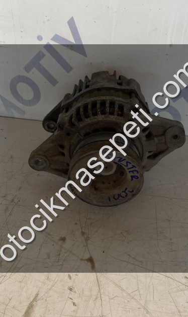 nissan skystar 1999 şarj dinamosu (son fiyat)