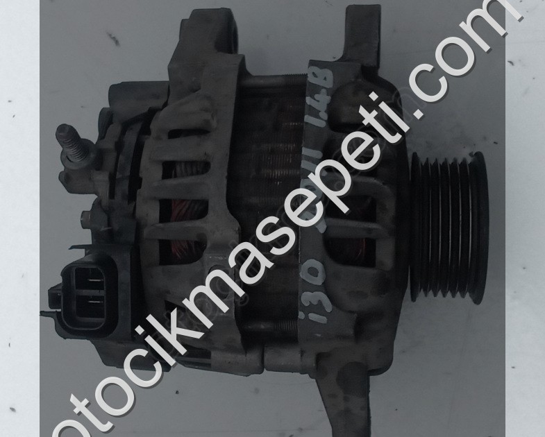 hyundai i30 2011 1.4 şarj dinamosu (son fiyat)