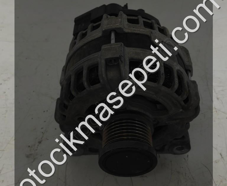 dacia duster 2022 1.3 tce şarj dinamosu (son fiyat)