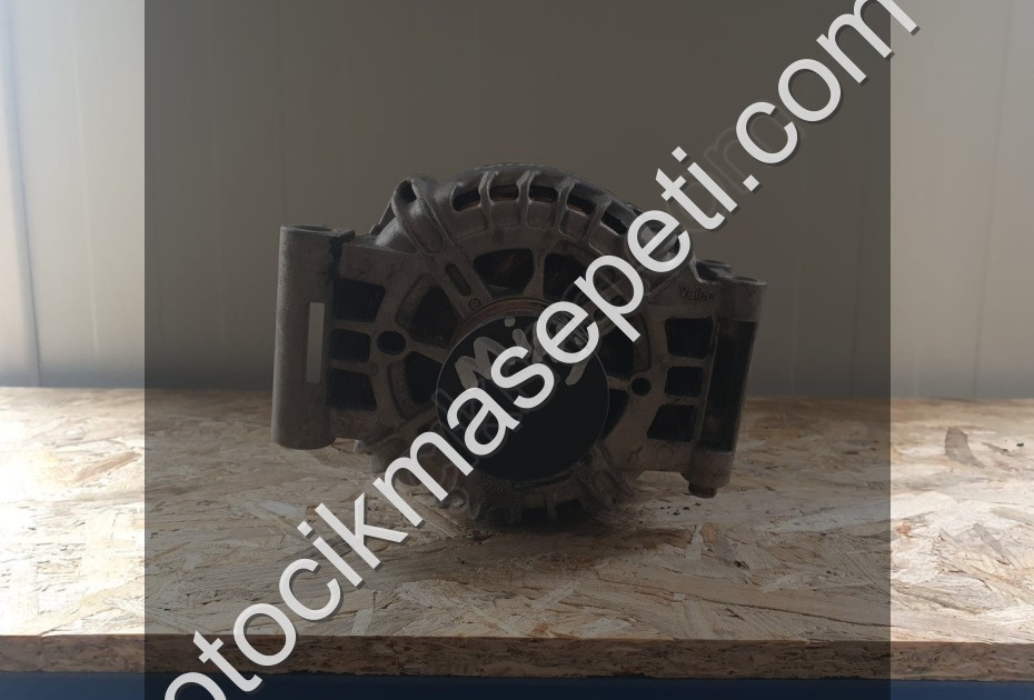 mini cooper s r56 2008 1.6 şarj dinamosu (son fiyat)