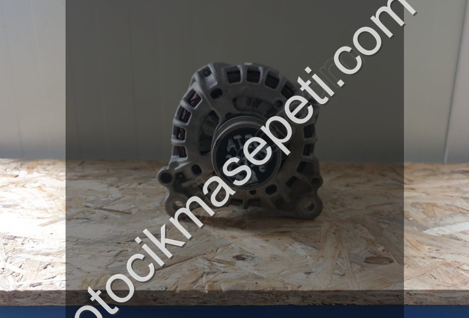 seat ateca 2017 1.4 tsi şarj dinamosu (son fiyat)