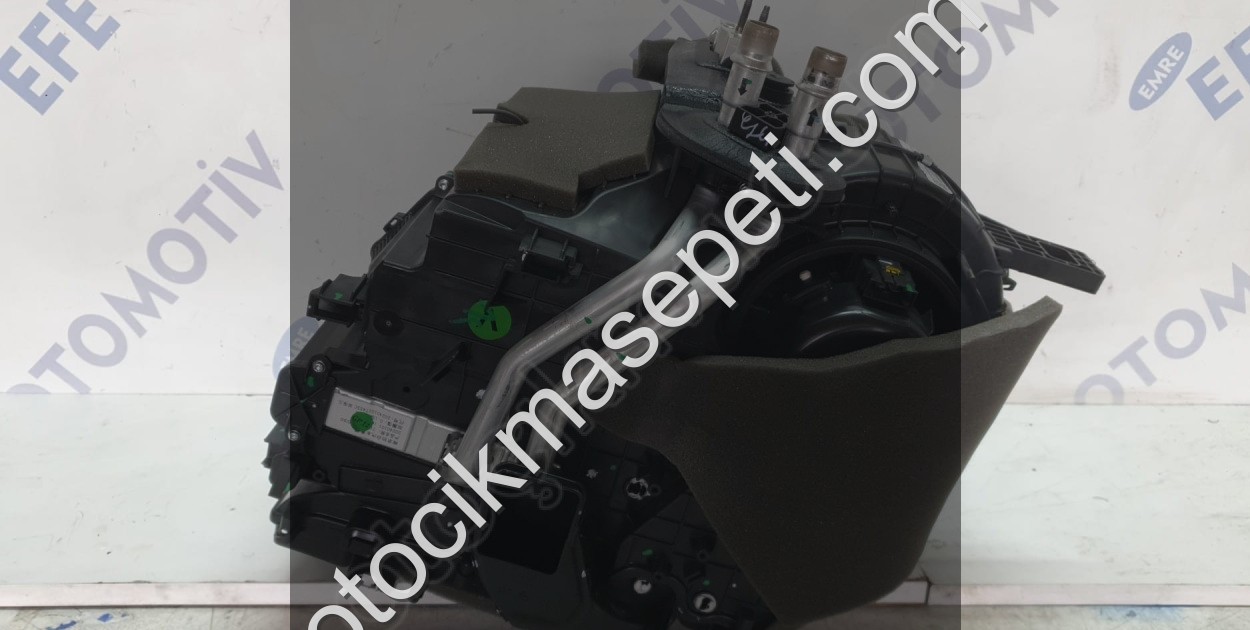 opel corsa f 2024 1.2 kalorifer kutusu/kazanı (son fiyat)