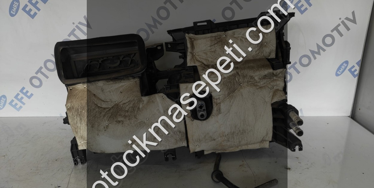 kia sorento 2011 2.2 kalorifer kutusu/kazanı (son fiyat)