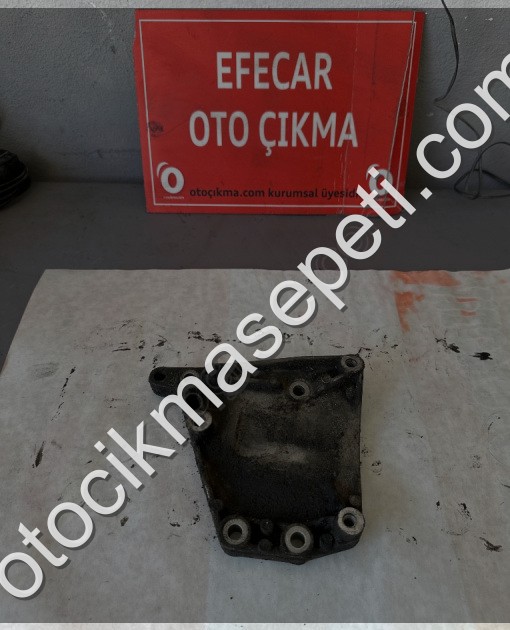 Fiat linea 1.3 multijet euro 4 Klima kompresörü bağlantı ayağı