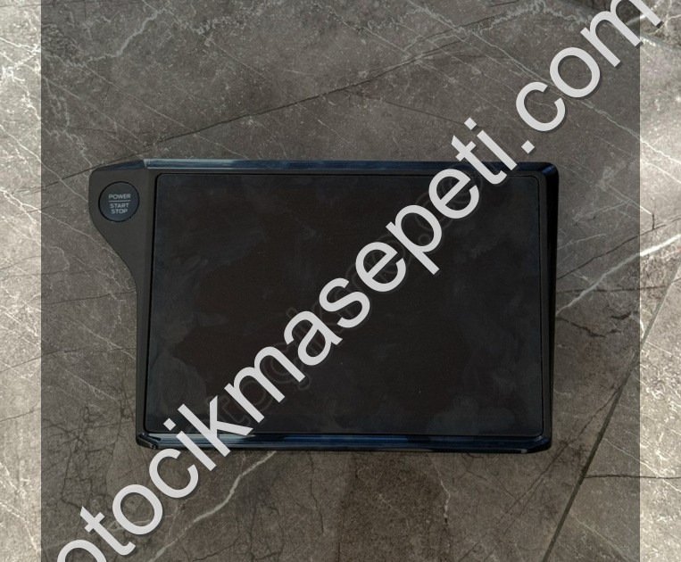 FORD PUMA ST LİNE r1tb-18b955 NAVİGASYON EGE OTOMOTİV BURSA