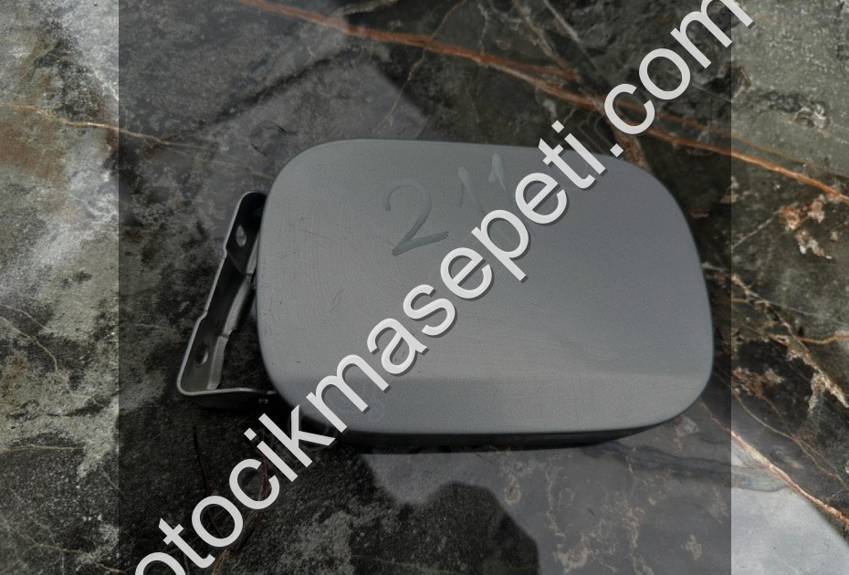 MERCEDES E SERİSİ W211 YAKIT DEPO KAPAĞI EGE OTOMOTİV BURSA