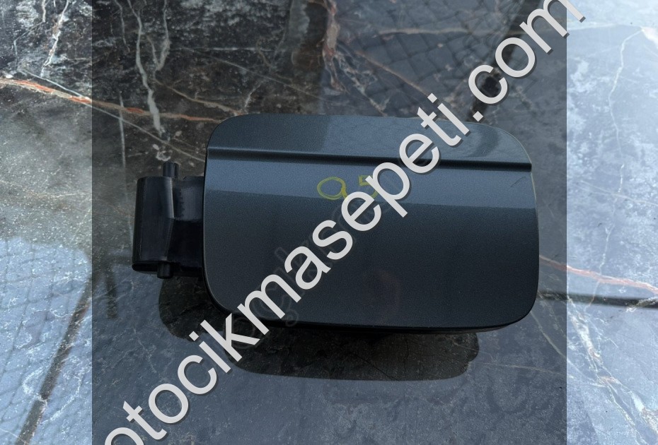 AUDİ A5 YAKIT DEPO KAPAĞI EGE OTOMOTİV BURSA