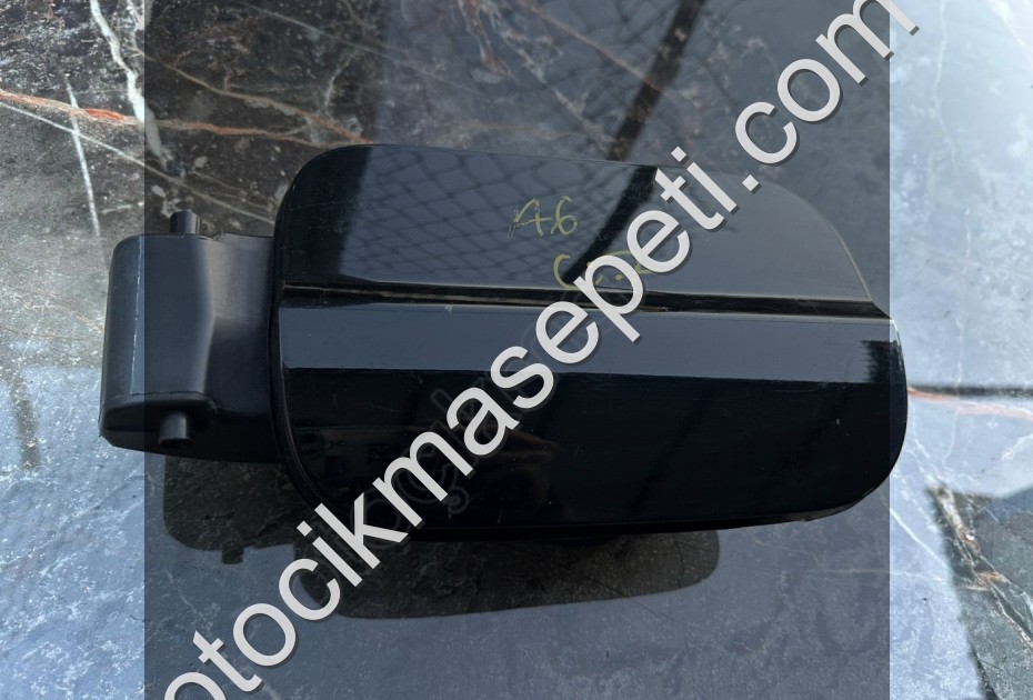 AUDI A6 C7 YAKIT DEPO KAPAĞI EGE OTOMOTİV BURSA