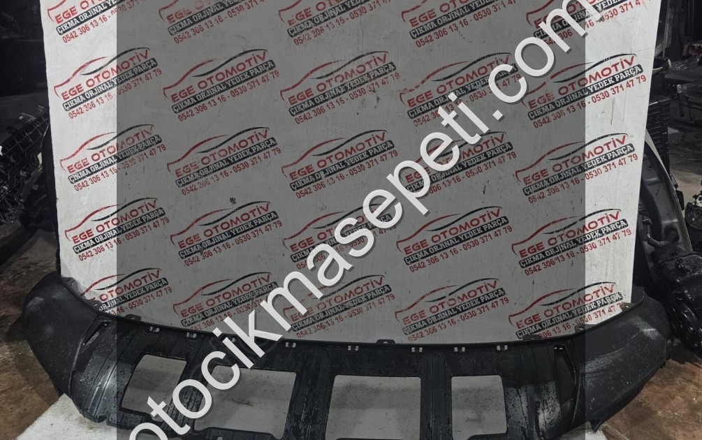 SSANYGONG TORRES ÖN TAMPON ALT SPOYLER ORJINAL