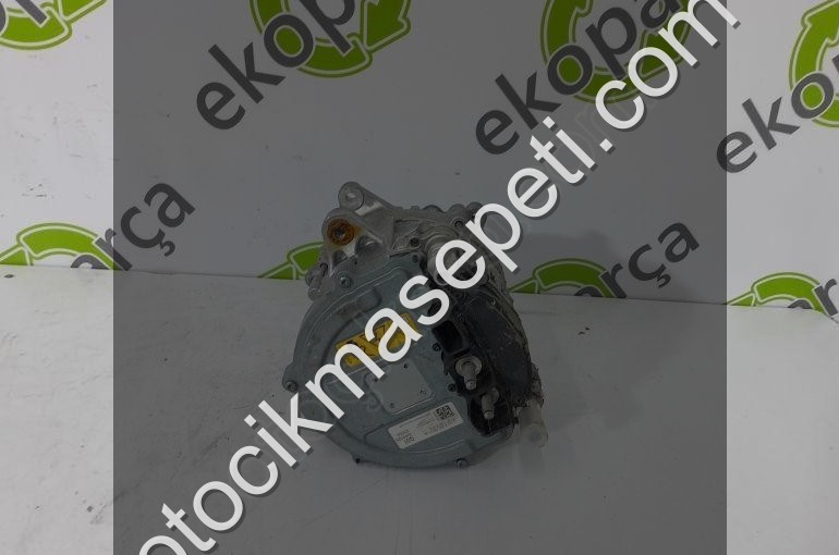 MERCEDES GLA 2013 2018 W117 W118 ALTERNATÖR MOTORU A0009000346