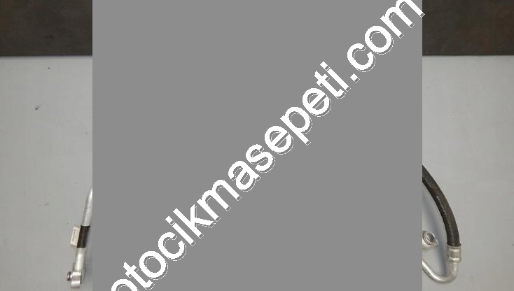 VOLKSWAGEN POLO 2014 2017 KLİMA BORUSU 6C0816743Q