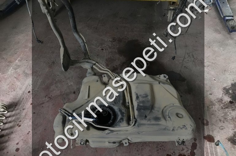 SEAT IBİZA 2007 2016 YAKIT DEPOSU 1.2 TSİ 6R0201085A