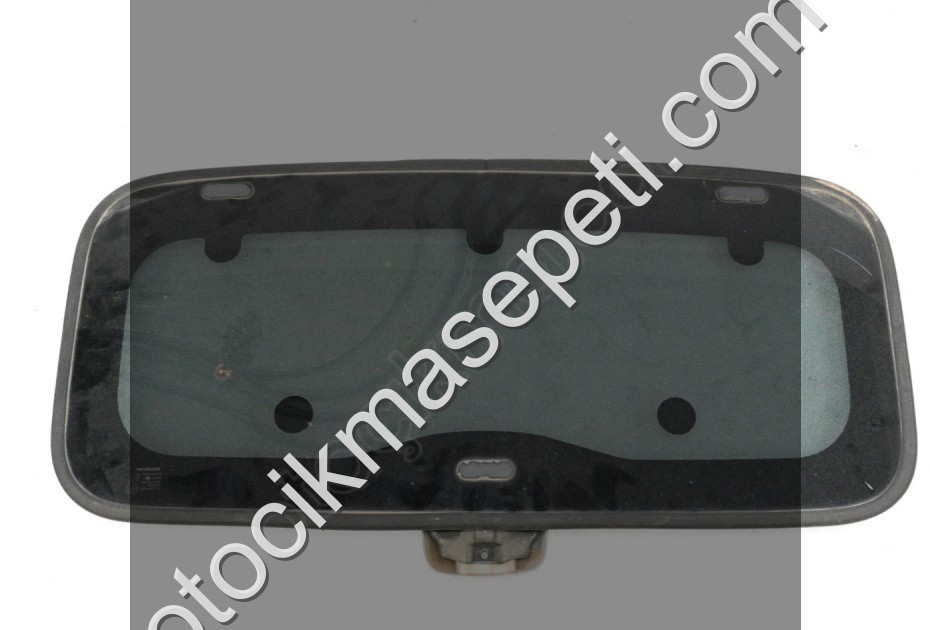 Honda HR-V Açılır Tavan Sunroof Camı Orijinal Çıkma Garantili