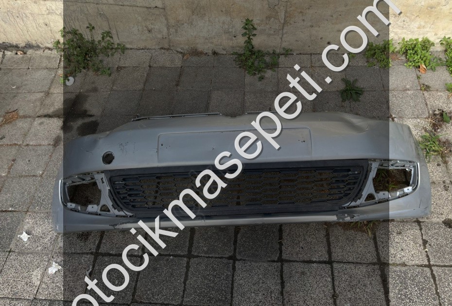 VOLKSWAGEN POLO ÖN TAMPON 2010-2015