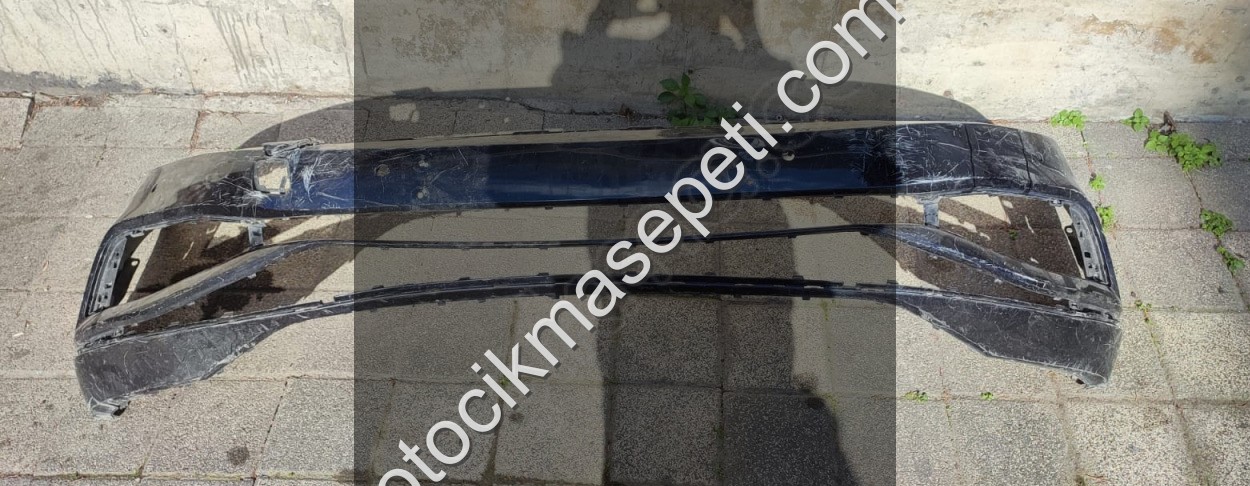 VOLKSWAGEN PASSAT B8.5 ELEGANCE ÖN TAMPON