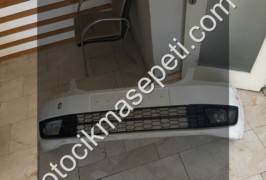 SKODA OCTAVİA ÖN TAMPON