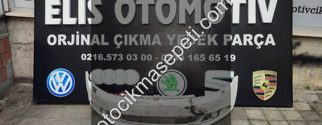 VOLKSWAGEN JETTA ÖN TAMPON