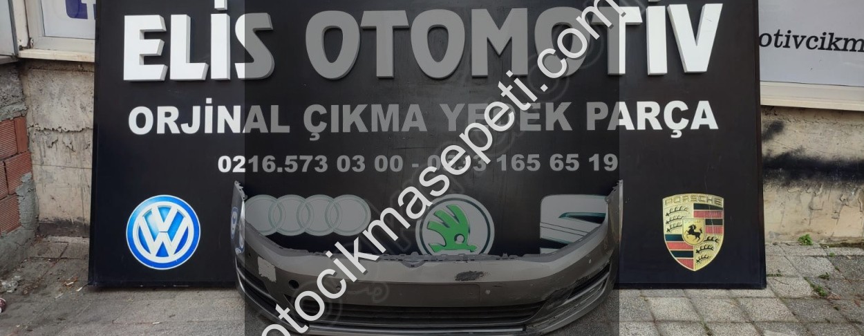 VOLKSWAGEN GOLF 7 ÖN TAMPON