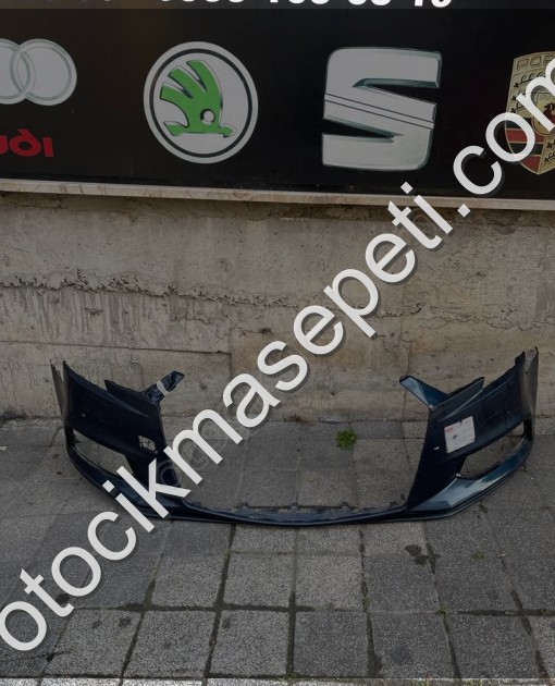 AUDİ A3 ÖN TAMPON