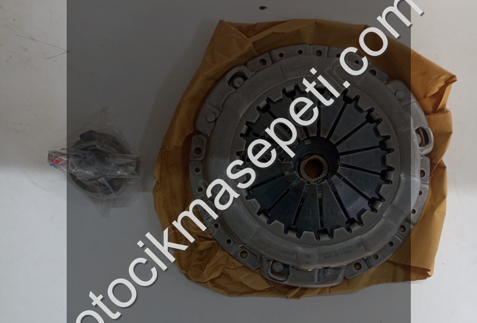 KİA SORENTO 2.5 DEBRİYAJ SETİ SIFIR YEDEK PARÇA