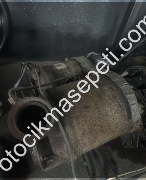 CADDY 2.0 ÇIKMA PARTİKÜL