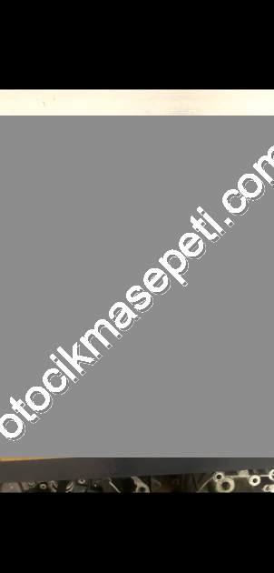 FORD CUSTOM TEYP EKRAN ÜFLEME