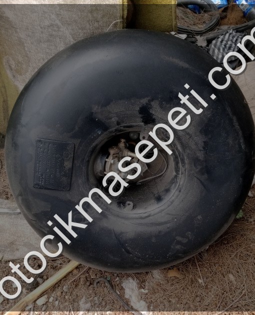 Opel Astra g LPG tankı 2023 tarihli