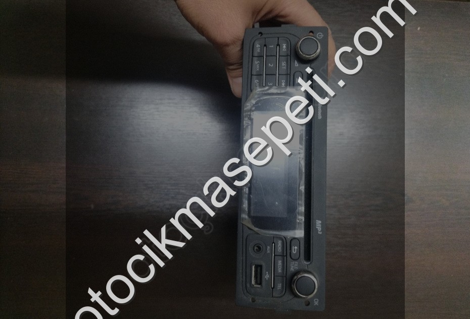 03436 RENAULT FLUENCE / MEGANE 3 TEYP