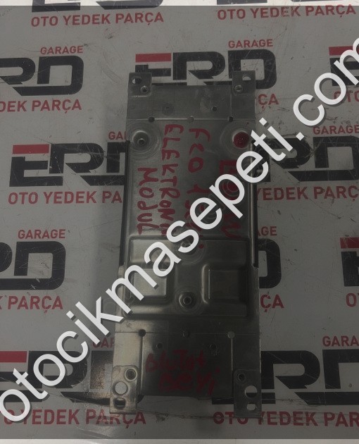 2012-2019 BMW 1 2 SERİSİ BLUETOOTH KONTROL MODÜLÜ 9852926-02