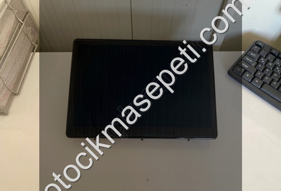 RK3B 18B955 FB3UAW 19-25 FORD TRANSİT MULTİMEDYA EKRAN