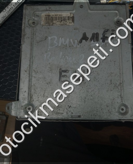 BMW e39 e53 x5 amfi 8362444