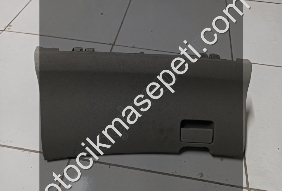 Corolla torpido komple