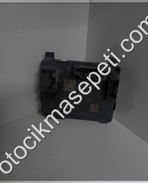 VOLKSWAGEN PASSAT B8 SUNROOF CONTROL MODÜLÜ 4M0907594E