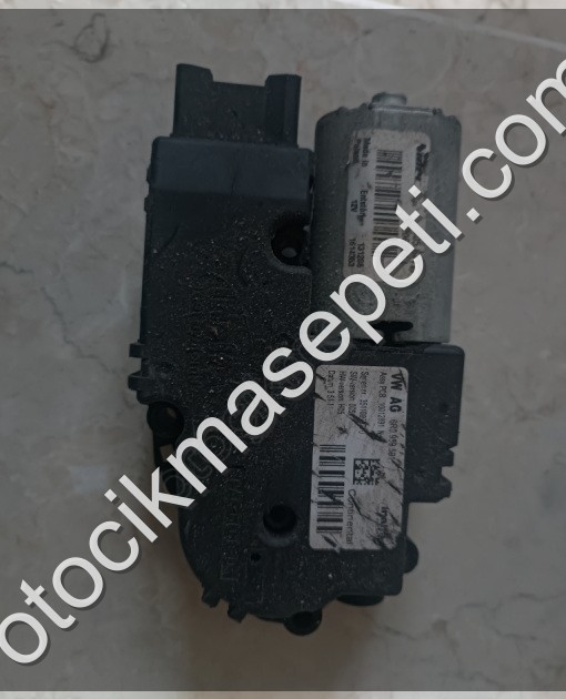 Passat CC Polo Jetta GolfScirocco Sunroof Motoru 6R0959591