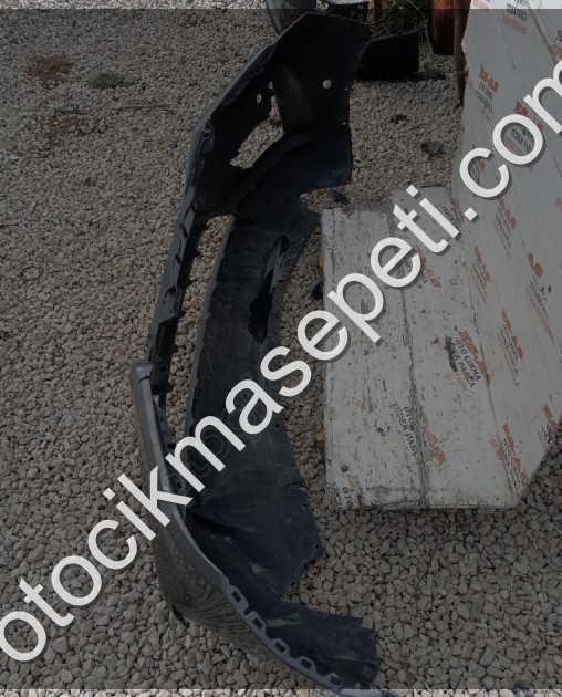 NİSSAN X-TRAİL ÖN TAMPON ÇIKMA ORJİNAL 2017-2020