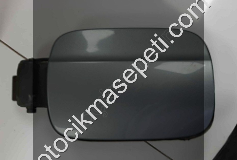 AUDİ A4 DEPO KAPAĞI 2008-2012