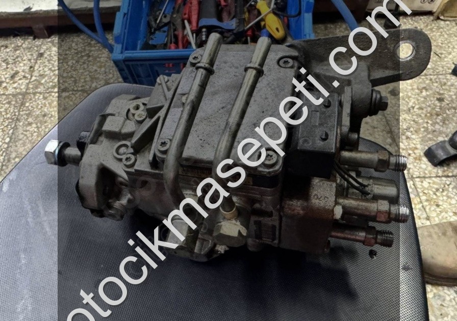 FORD CONNECT 2004 75LİK YAKIT POMPASI EYÜPCAN OTO DA