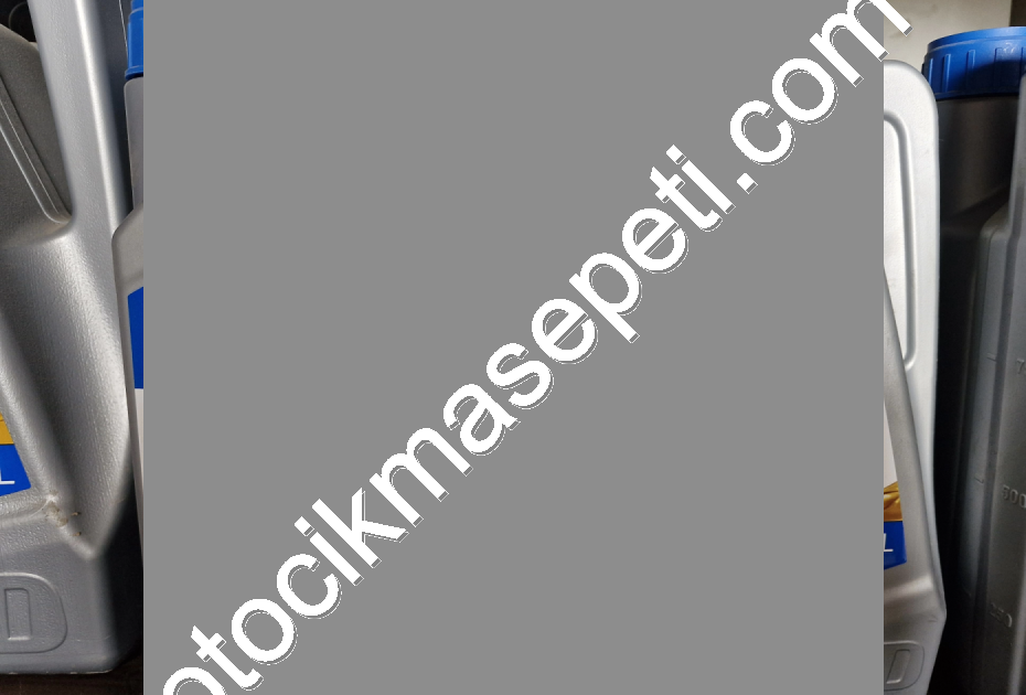 DELPHİ D PRESTİGE MOTOR YAĞI 10W40 1LT