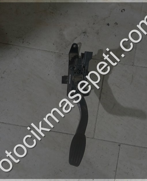 Dfm succe gaz pedalı