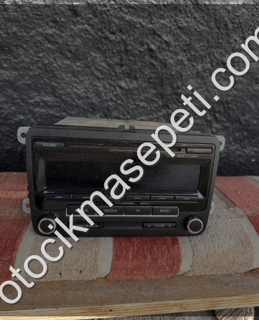 VolksWagen Caddy Teyp