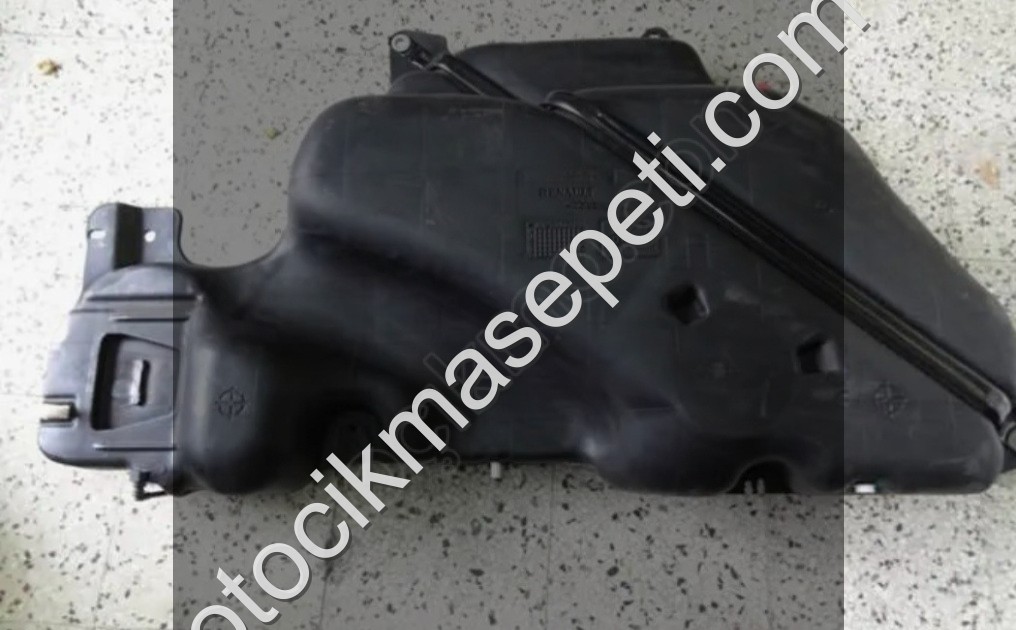 Fluence Yakit Deposu